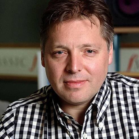 UK Top 40 Radio 1 Mark Goodier 8th September 1996