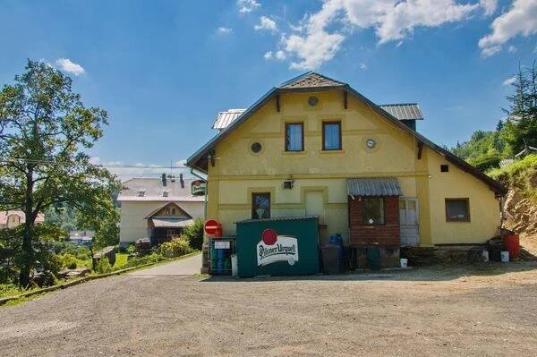 Restaurace na Kovárně foto 2