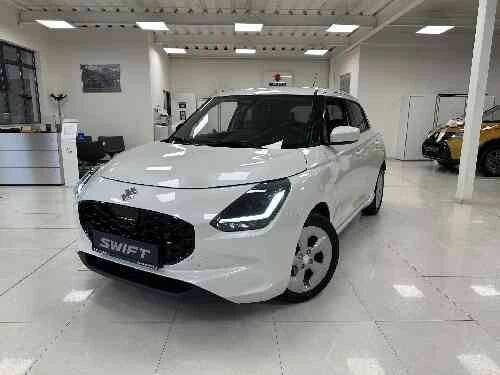 Suzuki Swift PREMIUM 1.2 HYBRID M/T 4x2 MY2 | Sauto.cz