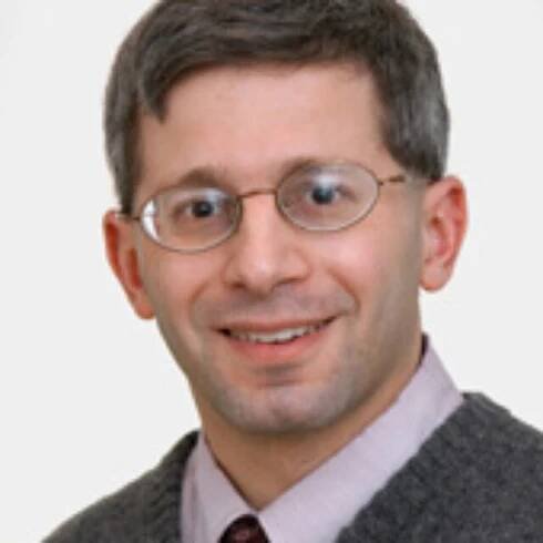 Michael Siegel headshot