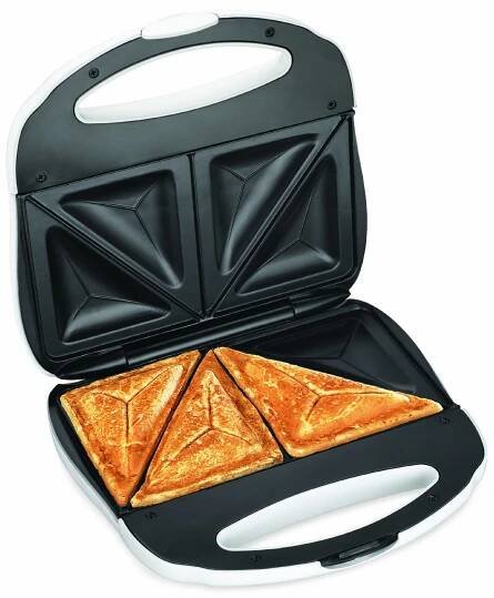 Proctor Silex 25408Y Sandwich Toaster