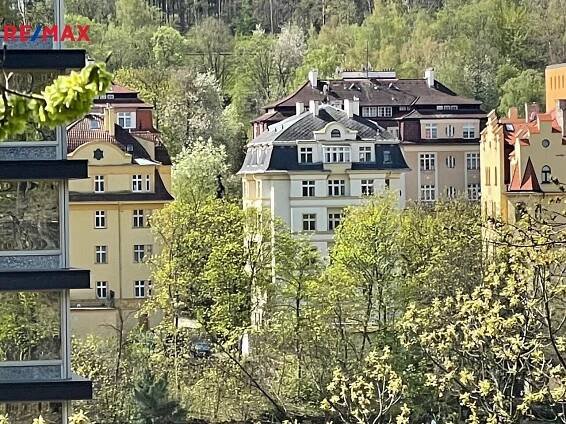 Pronájem Byt 5+1, Krále Jiřího, Karlovy Vary