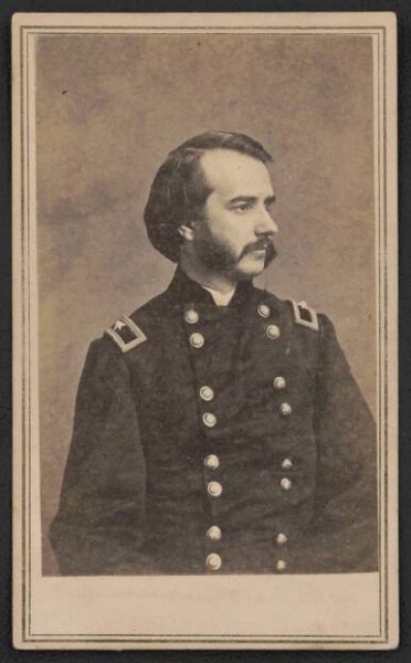 John Franklin Miller (Politiker, 1831)