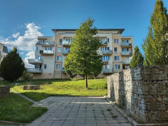 Prodej Byt 1+kk, Nadační, Brno - Medlánky