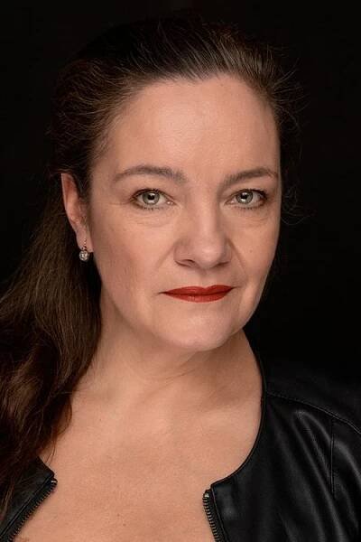 Veronika Janků herečka • Filmožrouti.cz