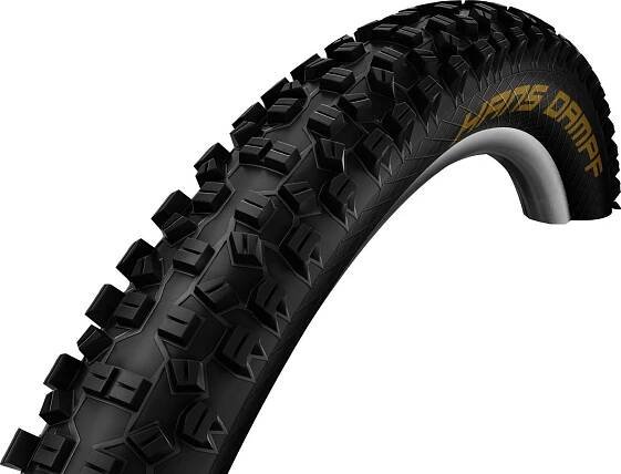 Schwalbe Hans Dampf S-skin Tl-easy TSC 26" x 2.35" od 1 279 Kč