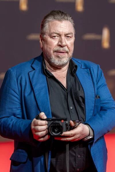 Armin Rohde