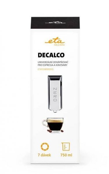 ETA Decalco 5180 00201