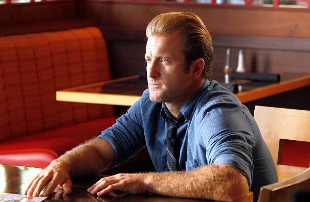 Havaj 5-0 - Vražda ve vlnách - Z filmu - Scott Caan