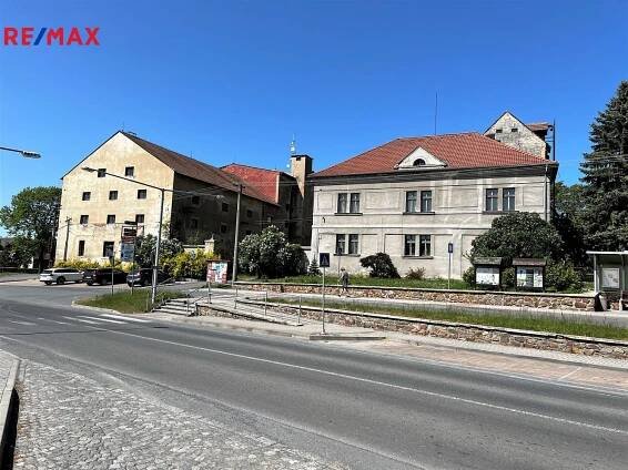 Prodej Dům, Pavlíkov, okres Rakovník