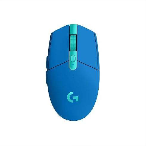Logitech G305 Recoil