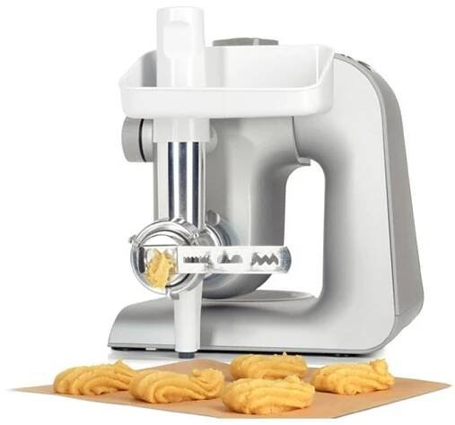 Bosch MUM54251 - Kuchyňské roboty