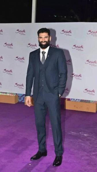 From Aditya Roy Kapur to Shraddha Kapoor: Who wore what to event celebrating Saudi Arabia