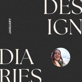 Design Diaries: January 2024