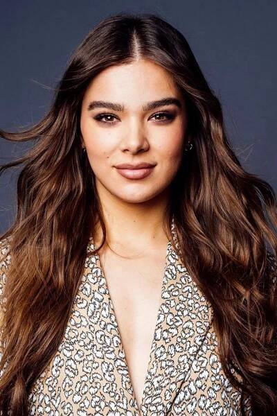 Hailee Steinfeld herečka