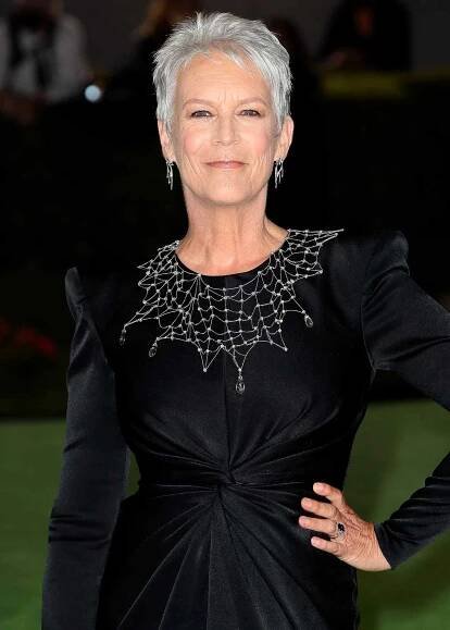 Jamie Lee Curtis Is Officiating Daughter Ruby's 'Cosplay Wedding' in World of Warcraft Costume
