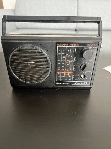 Rádio - Přehrávače a multimédia