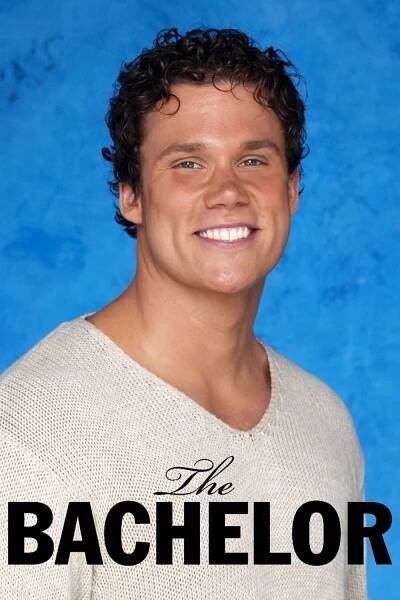 The Bachelor - Season 4 | Season Poster