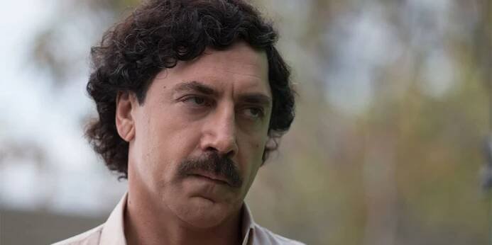 Recenze: Javier Bardem jako bezohledný vrah i pozorný milenec v drama Escobar