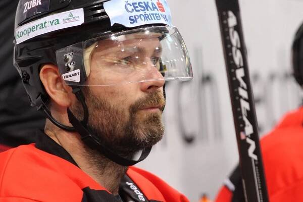 Profil hráče Peter Pucher | Orli Znojmo