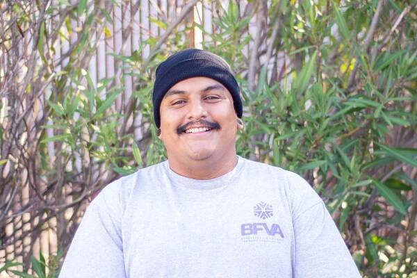 Roberto Gonzalez (he/him) - Working Partnerships