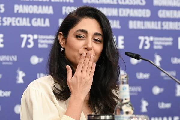 Golshifteh Farahani To Receive Locarno’s Excellence Award