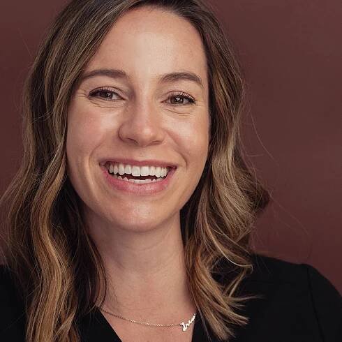 Kelly Morgan, Cosmetic Nurse Injector | Esthetics Center