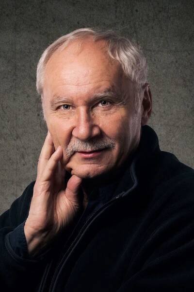 Pablo Vierci herec