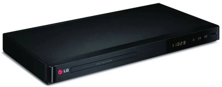LG DP542H