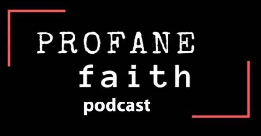 Episode 1__ My Profane Faith A Story Image