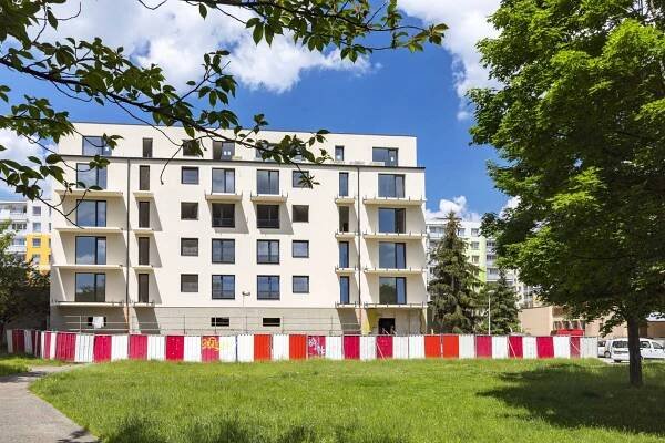 Byty U Parku Beroun | LexxusNorton.cz