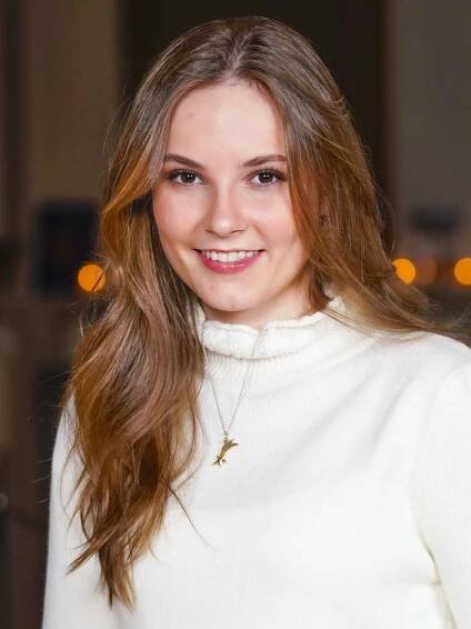Princess Ingrid Alexandra - The Royal House of Norway