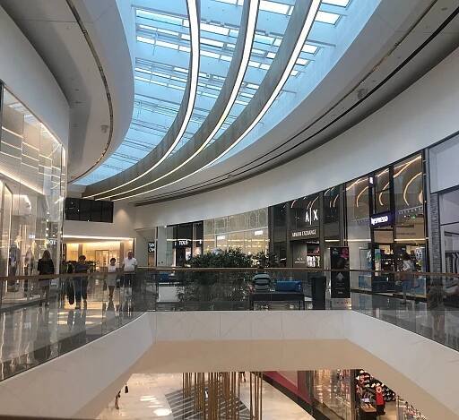 Westfield Chodov - Wikipedia