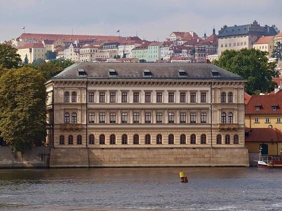 Kampa-Lichtenstejnsky-palac-Pixabay