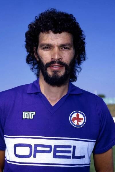 ACF Fiorentina Unveils New Crest – Forza27