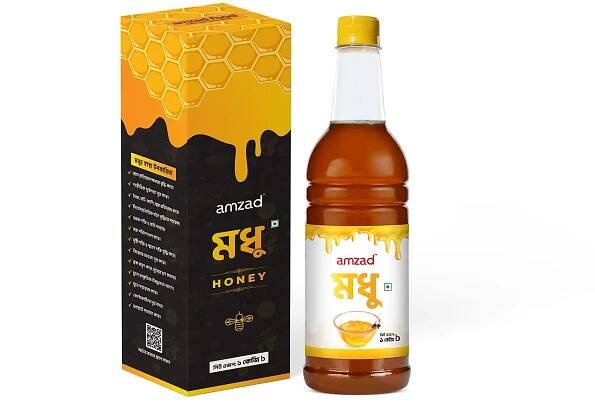 Misro Fuler Modhu 1 kg