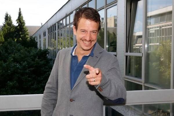 martin kraus