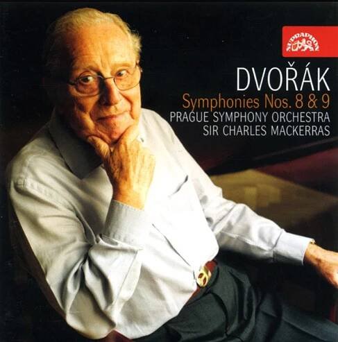 Dvořák Antonín