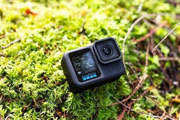 GoPro Hero13 Black