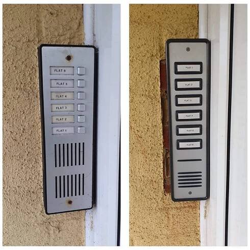 Commercial Intercom System Installation | Audio & Video Intercoms For Businesses