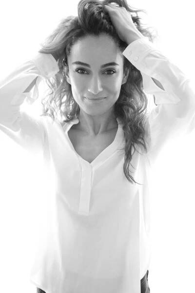 GALLERY — ASLI BAYRAM