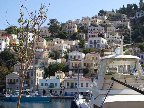 SYMI - Řecko | Superzajezdy.cz