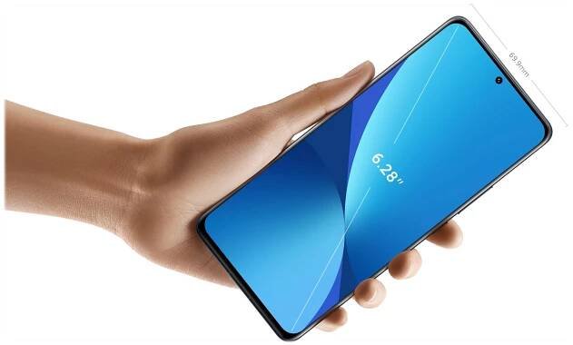 Xiaomi 12