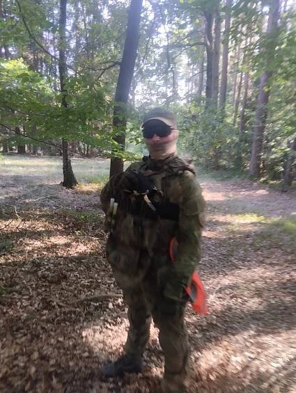 Galerie/i | II. BZU - Nejlepší airsoft zážitkové akce a tábory v republice