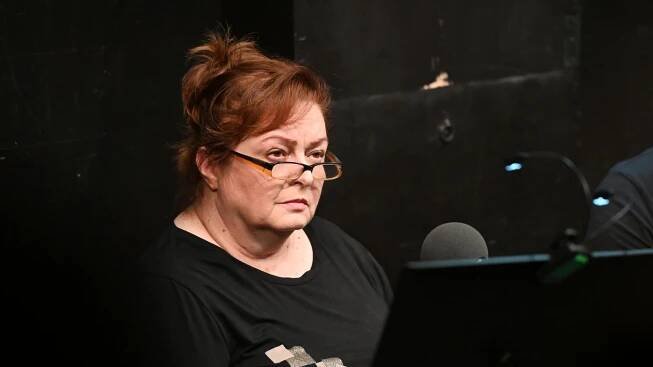 Hvězda Lásky z pasáže Tatiana Kulíšková (63) - Utopil se jí manžel!