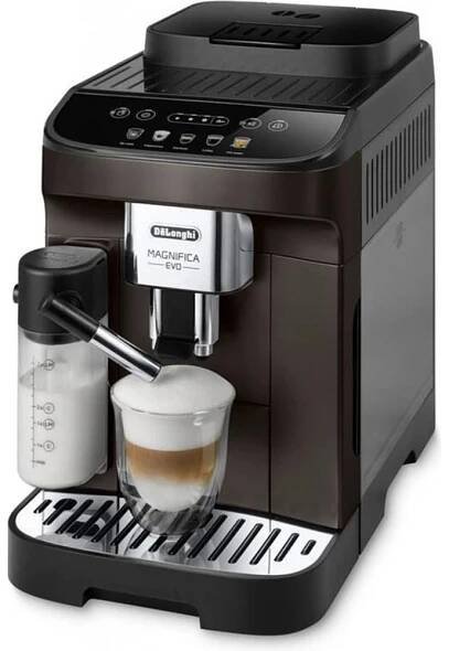 DeLonghi Magnifica Evo Milk ECAM 293.61.BW