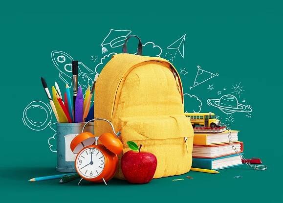 Back-to-school health tips every parent should know