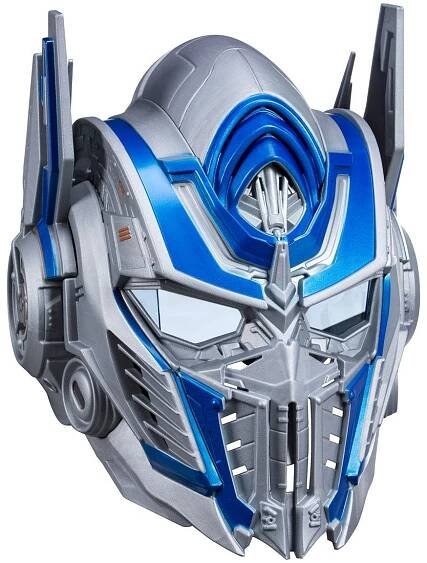 Transformers The Last Knight Electronic Helmet Optimus Prime
