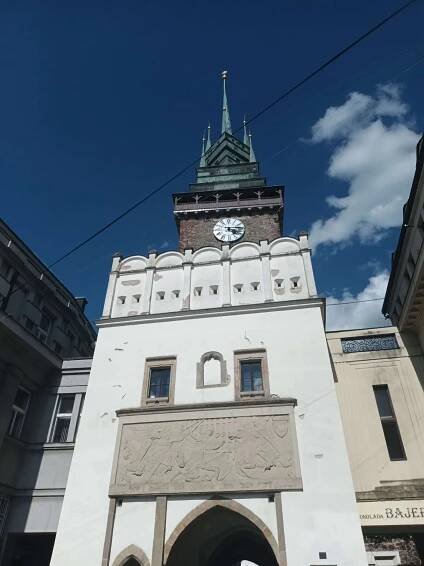 Cestovatelský fotodeník