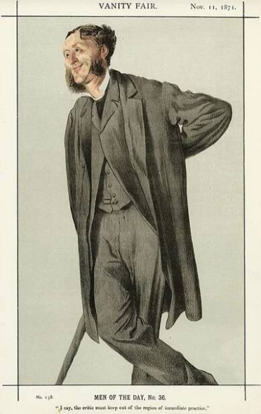 Matthew Arnold - Wikipedia